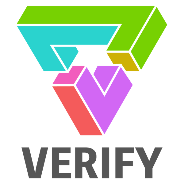 VERIFY INC. All Rights Reserved.